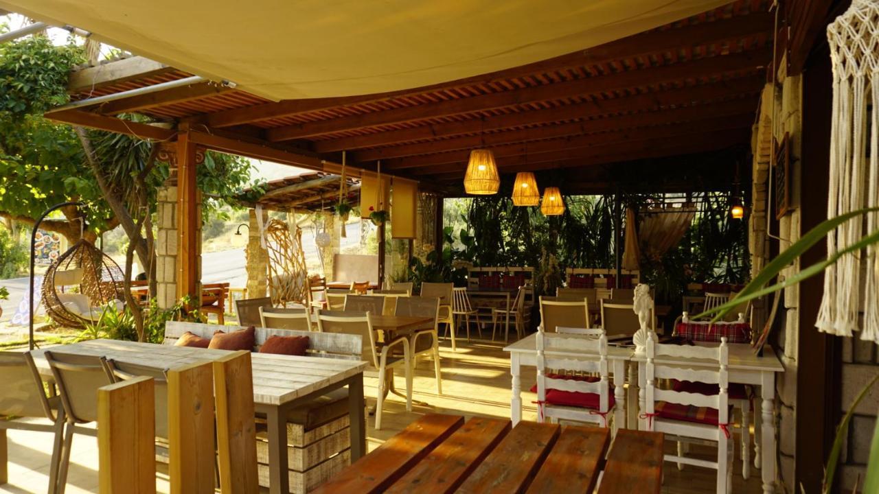 Villa Despina 1 Plakias Private Villa, Private Swimming Pool Garden,Amazing View Lefkogeia エクステリア 写真