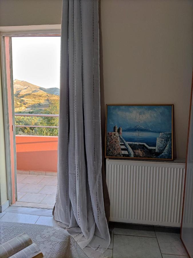Villa Despina 1 Plakias Private Villa, Private Swimming Pool Garden,Amazing View Lefkogeia エクステリア 写真