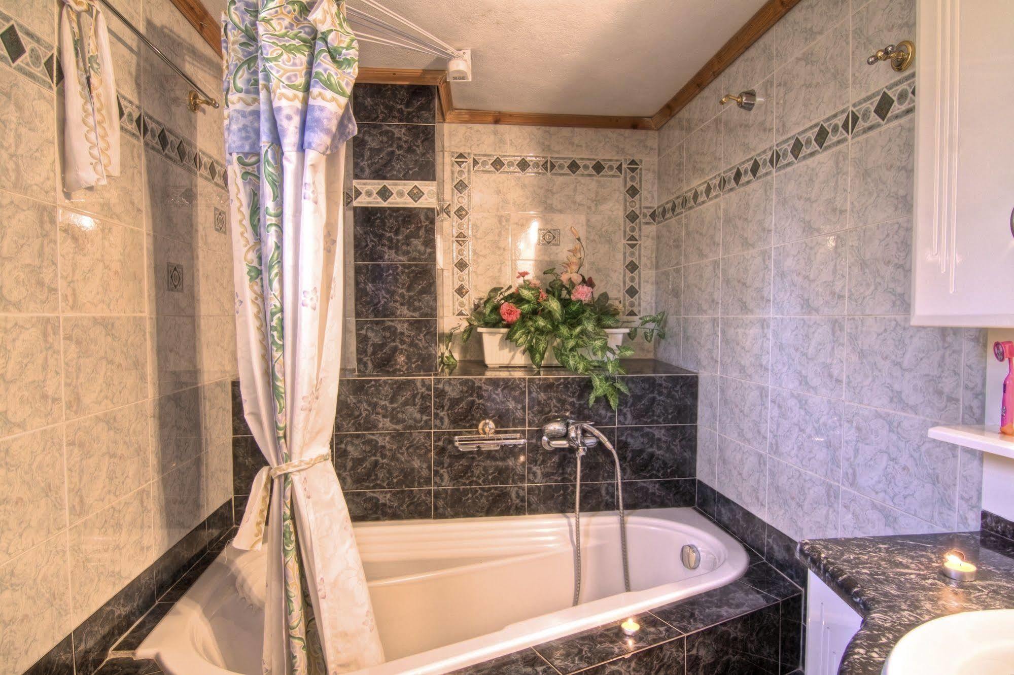 Villa Despina 1 Plakias Private Villa, Private Swimming Pool Garden,Amazing View Lefkogeia エクステリア 写真