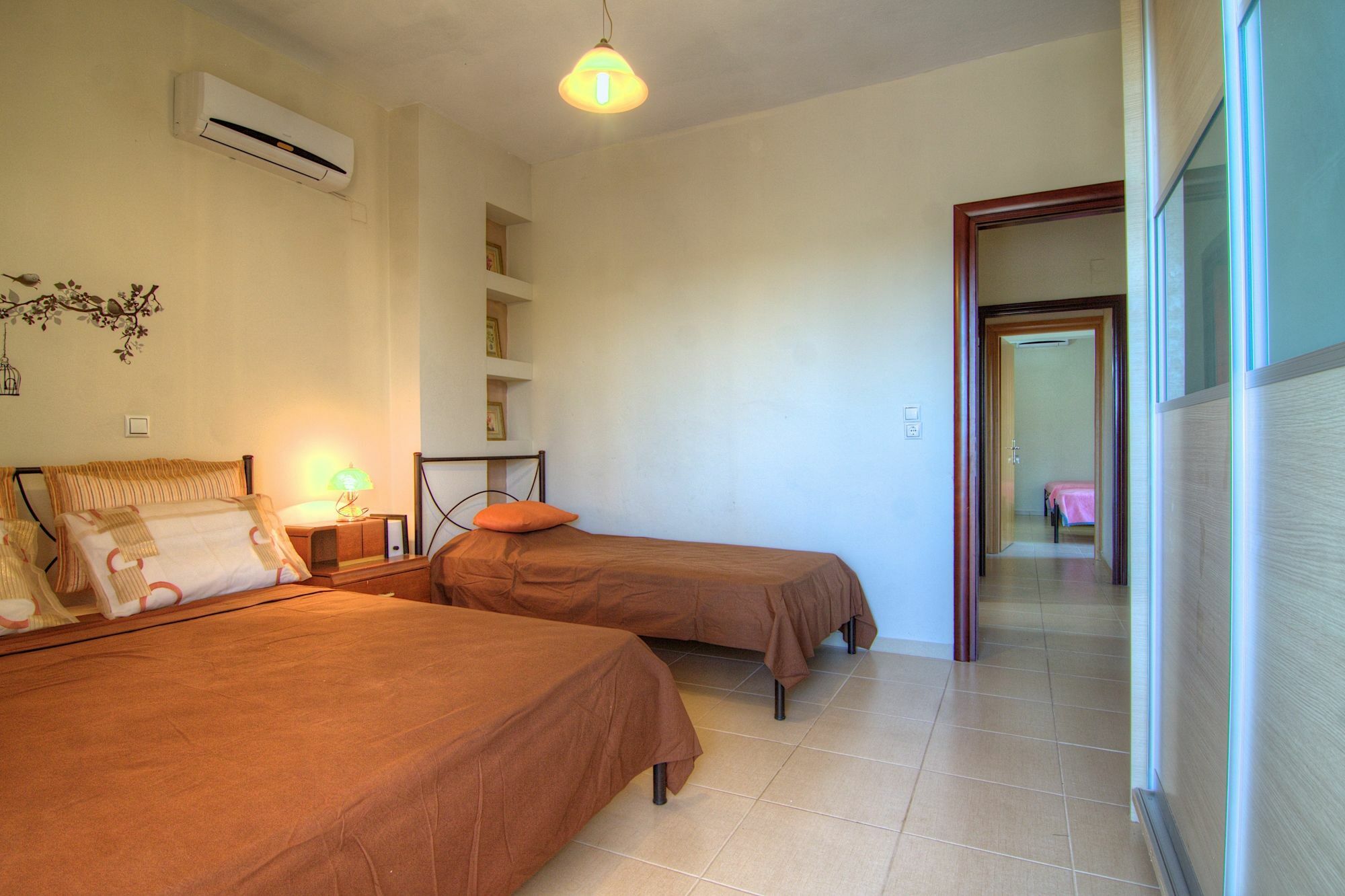 Villa Despina 1 Plakias Private Villa, Private Swimming Pool Garden,Amazing View Lefkogeia エクステリア 写真