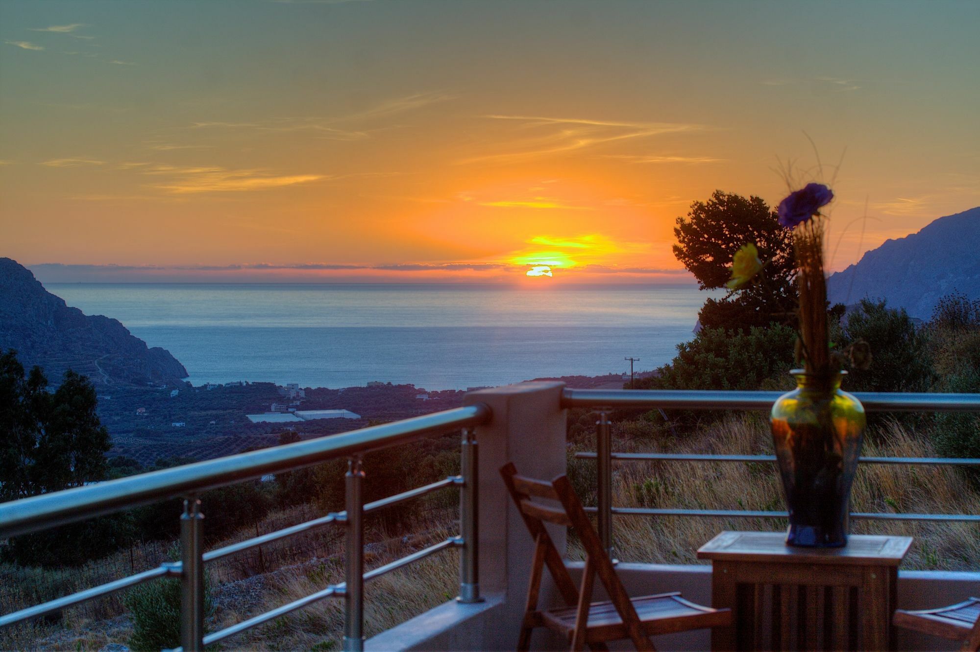 Villa Despina 1 Plakias Private Villa, Private Swimming Pool Garden,Amazing View Lefkogeia エクステリア 写真