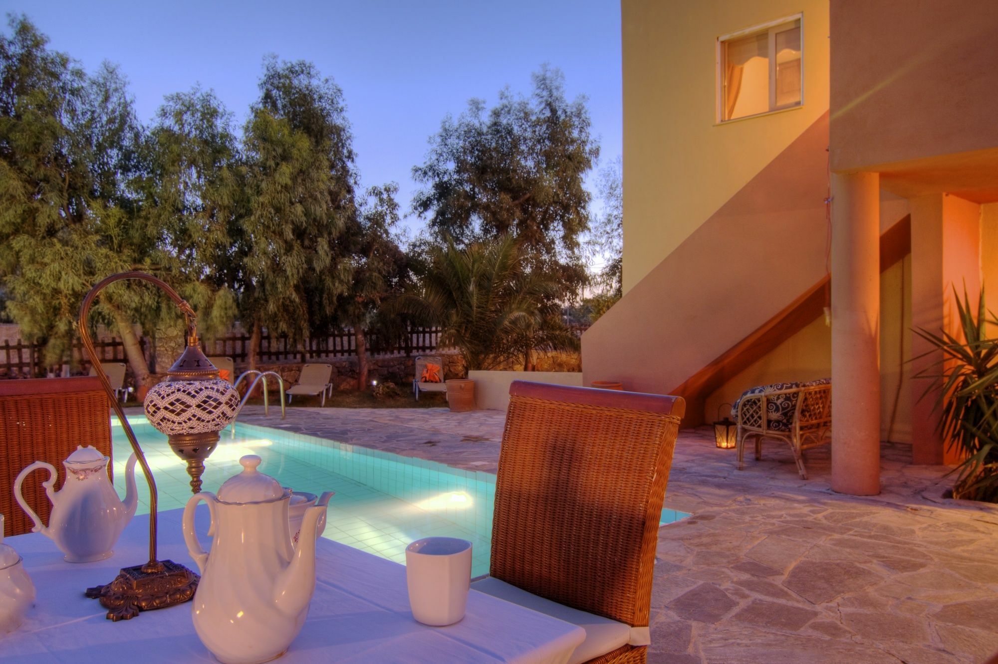 Villa Despina 1 Plakias Private Villa, Private Swimming Pool Garden,Amazing View Lefkogeia エクステリア 写真