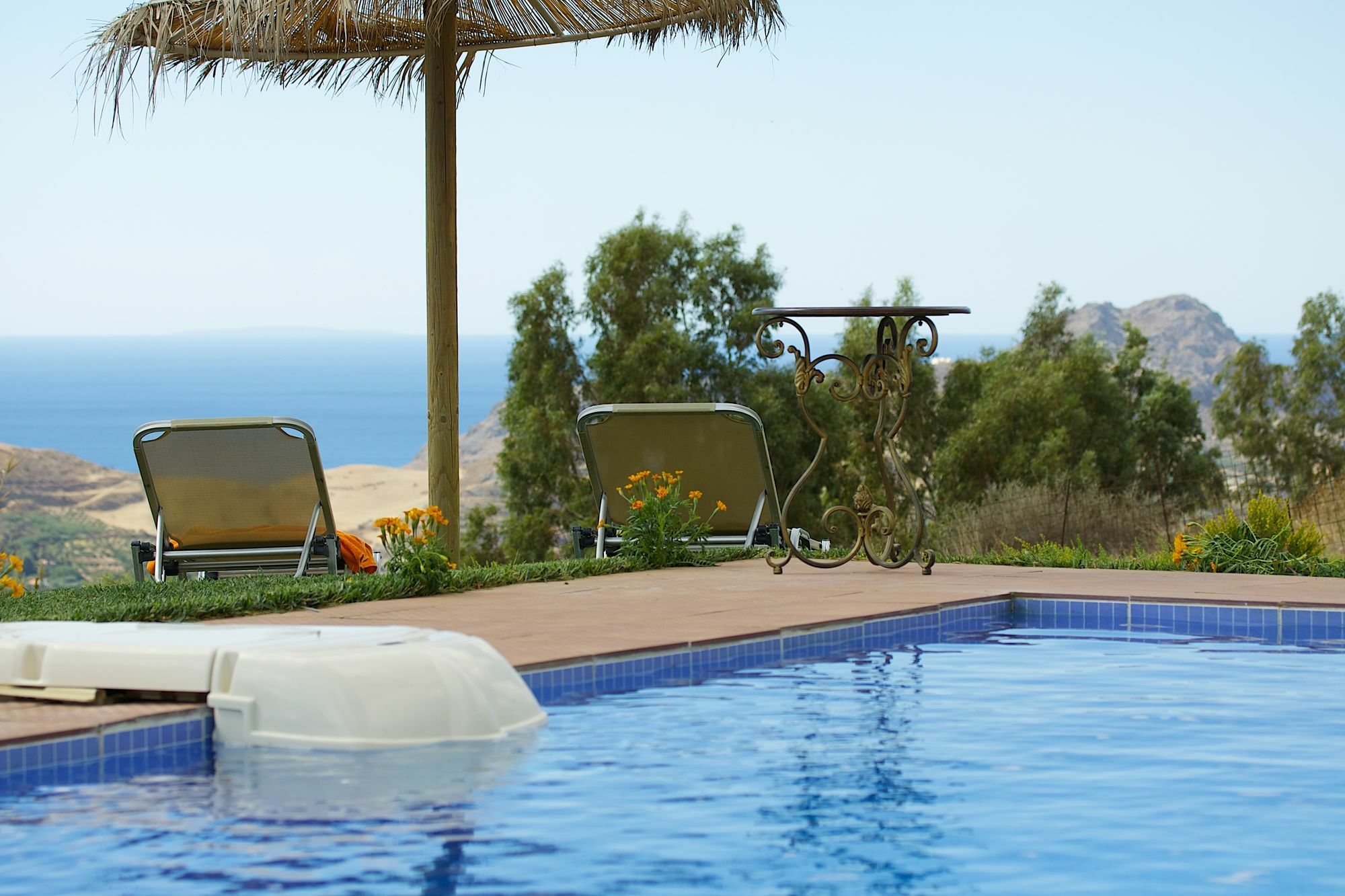 Villa Despina 1 Plakias Private Villa, Private Swimming Pool Garden,Amazing View Lefkogeia エクステリア 写真