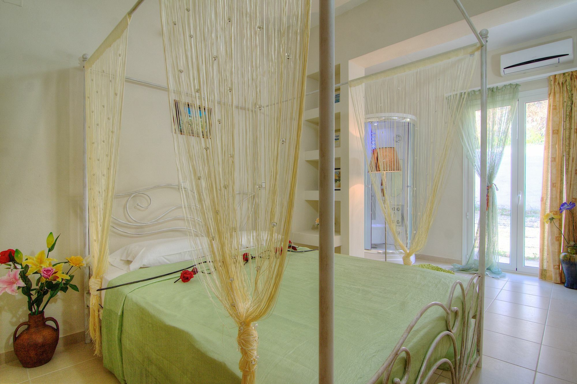 Villa Despina 1 Plakias Private Villa, Private Swimming Pool Garden,Amazing View Lefkogeia エクステリア 写真