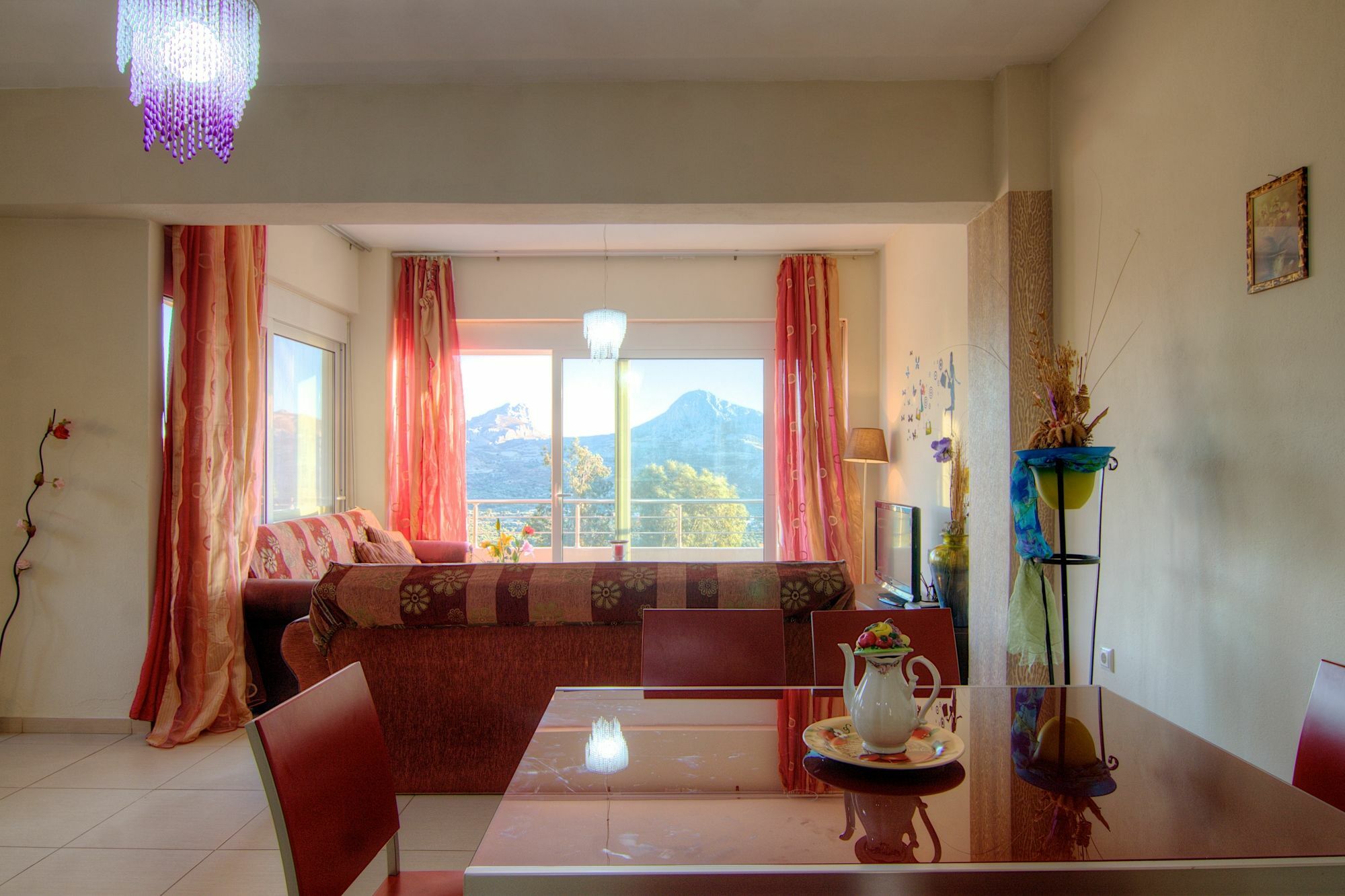 Villa Despina 1 Plakias Private Villa, Private Swimming Pool Garden,Amazing View Lefkogeia エクステリア 写真